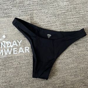Monday Swimwear - Byron Bottoms